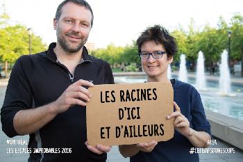 Le temps d une soupe - portrait poétique - 152